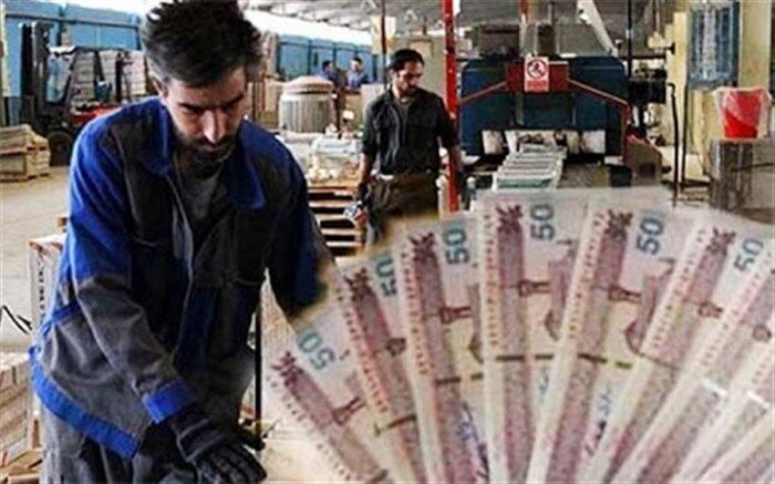 جلسه شورای عالی کار جهت کاهش دستمزد کارگران برگزار نمی‌شود