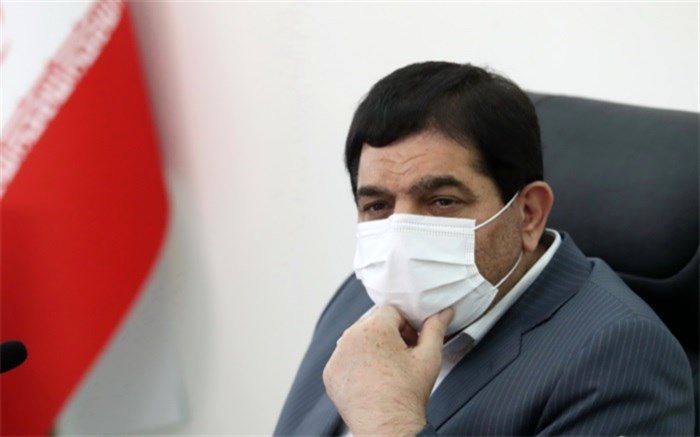 مخبر: در دوران اوج مصرف برق در کشور نباید شاهد خاموشی باشیم