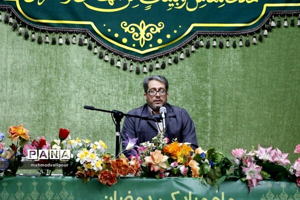 جزء‌خوانی قرآن کریم در ماه مبارک رمضان