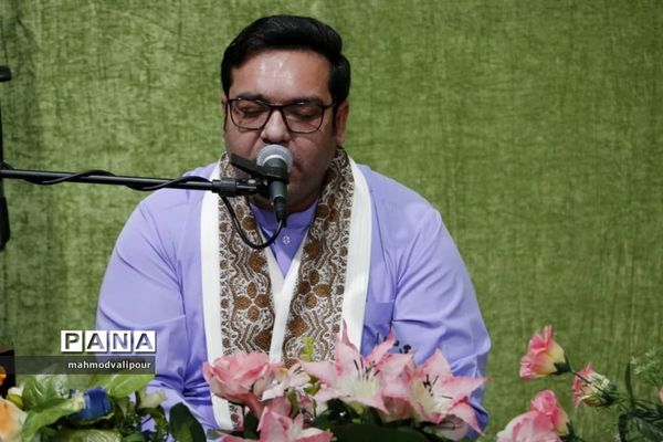 جزء‌خوانی قرآن کریم در ماه مبارک رمضان