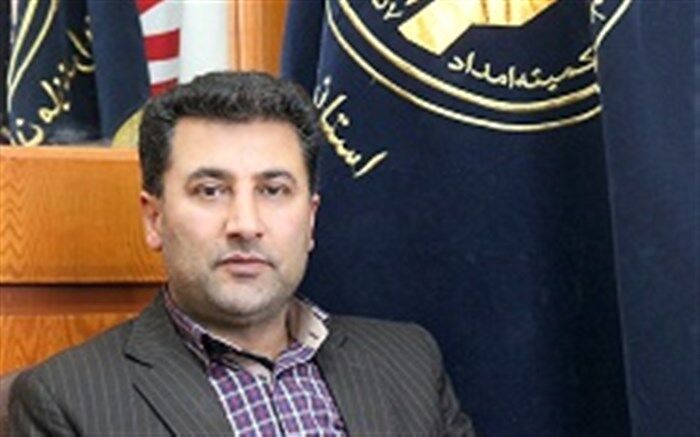 حمایت از 540 کودک زیر 5 سال