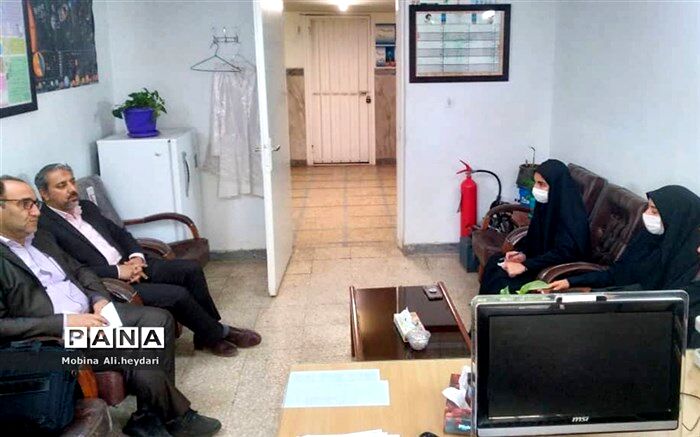 هنرستان صباری قم اولین آموزشگاه استان در زمینه نجوم است