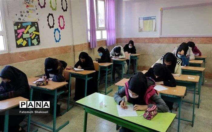 امتحانات مدارس به بعد از ماه رمضان موکول شد
