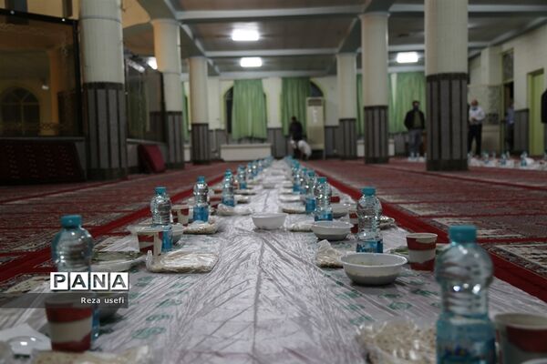 جشن تکلیف مدرسه دارالفنون شهریار