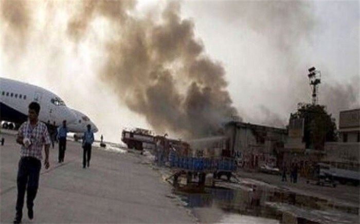 انفجار خودرو در افغانستان ۱۷ کشته و زخمی برجای گذاشت