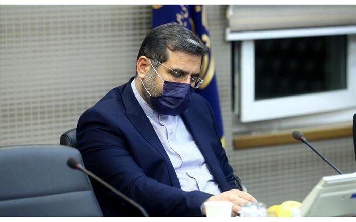 نام و آثار گرانبهای سعدی مایه مباهات پارسی‌ زبانان است