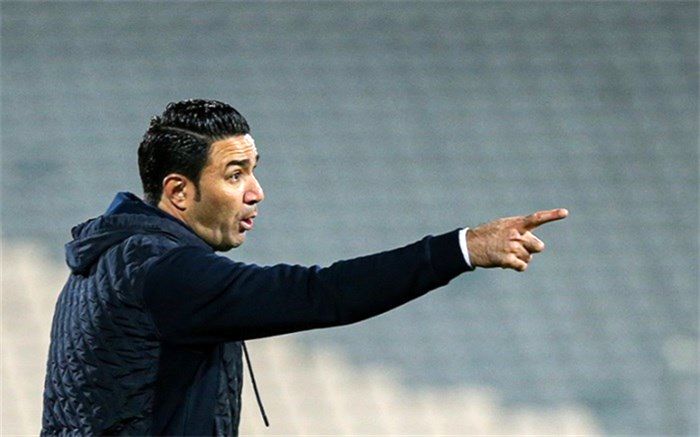 نکونام: در لیگ قهرمانان آسیا به فوق ستاره نیاز است