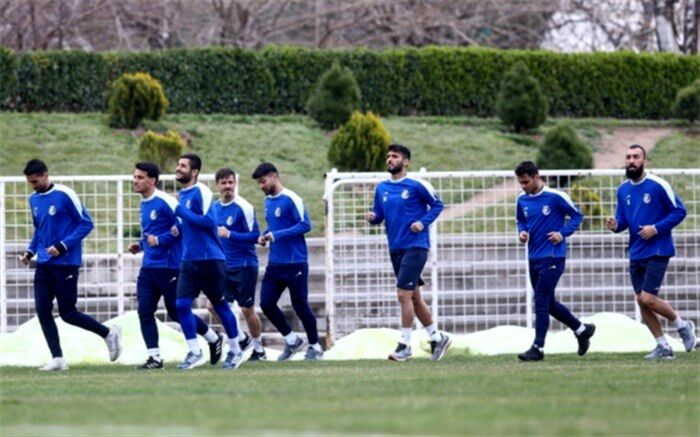 برتری شاگردان مجیدی مقابل امیدهای استقلال