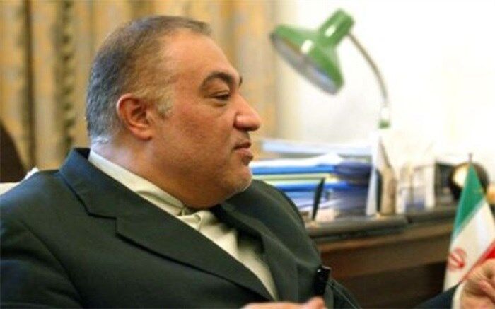 برگزاری نمایشگاه بین‌المللی توانمندی‌های صادراتی ایران در قزاقستان