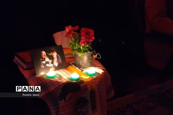 هیات زینبیون آذربایجان غربی