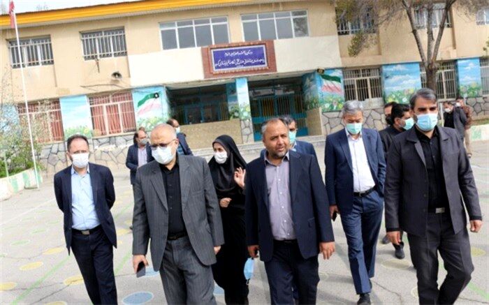 مشارکت 190 میلیارد تومانی خیرین جهت تأمین اعتبار پروژه‌های آموزشی استان تهران