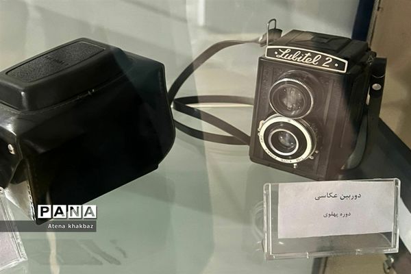 قلعه تاریخی سالار محتشم واقع در شهر خمین