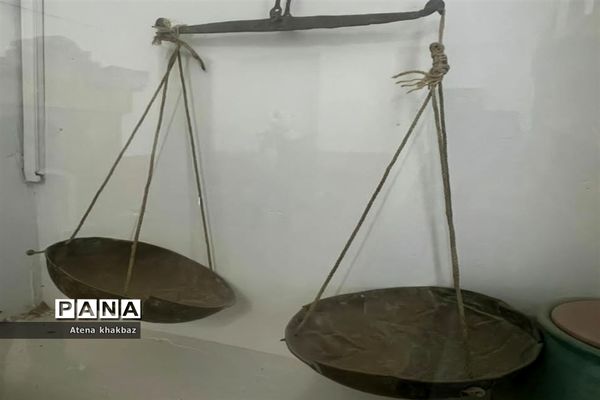 قلعه تاریخی سالار محتشم واقع در شهر خمین