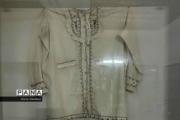 قلعه تاریخی سالار محتشم واقع در شهر خمین