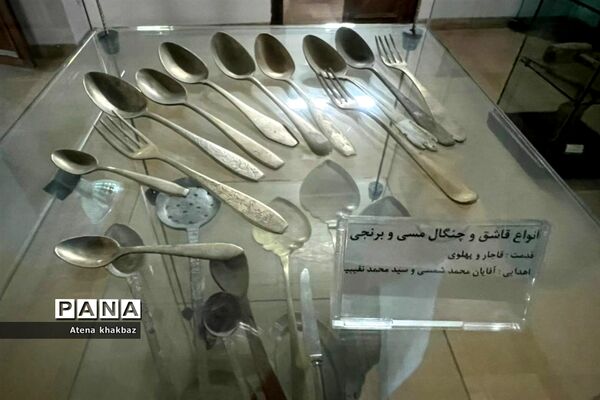 قلعه تاریخی سالار محتشم واقع در شهر خمین