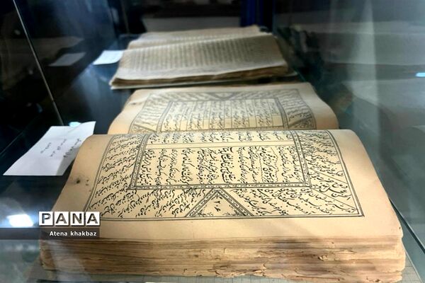 قلعه تاریخی سالار محتشم واقع در شهر خمین