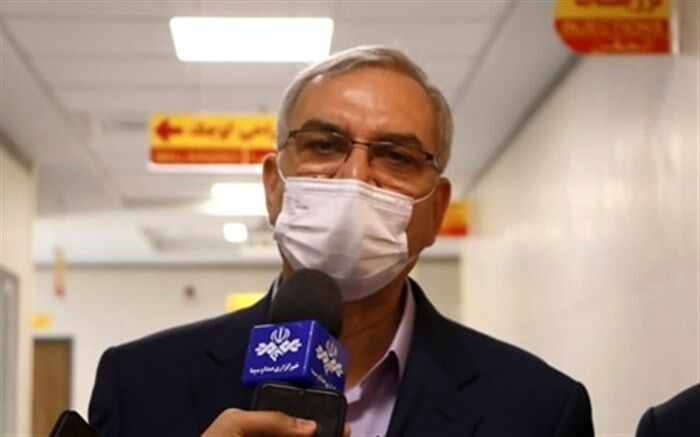 پیام وزیر بهداشت در پی حمله به مسجد مزارشریف و مدرسه عبدالرحیم شهید کابل