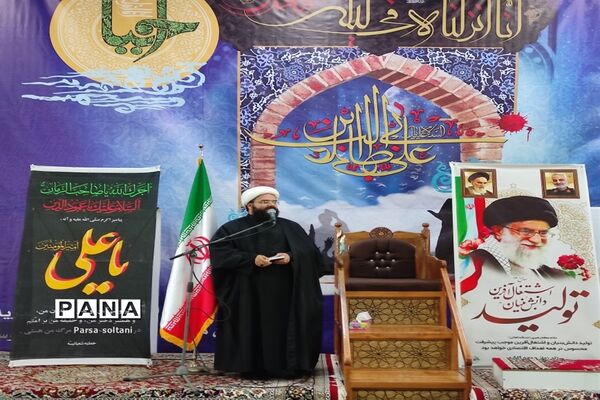 دیدار مردمی نماینده مجلس شورای اسلامی شهرستان کاشمر با شهروندان