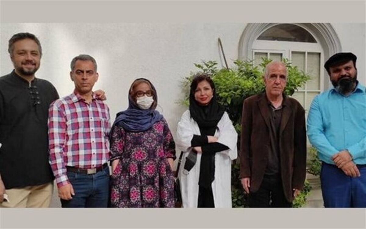 اعضای هیات مدیره انجمن صنفی کارگردانان سینمای مستند معرفی شدند