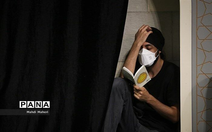 توصیه‌های کرونایی؛ هنگام حضور در مراسم شب‌های قدر از ماسک استفاده کنید