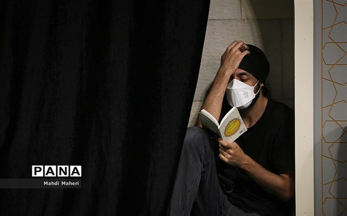 توصیه‌های کرونایی؛ هنگام حضور در مراسم شب‌های قدر از ماسک استفاده کنید