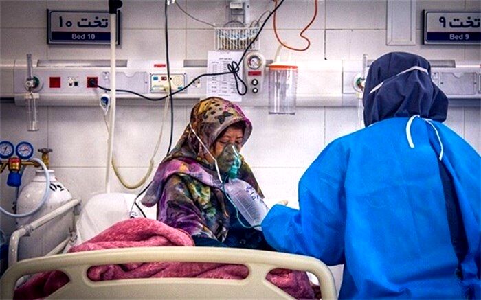 آخرین رنگ‌بندی کرونایی شهرهای کشور؛ کاهش چشمگیر شهرهای قرمز