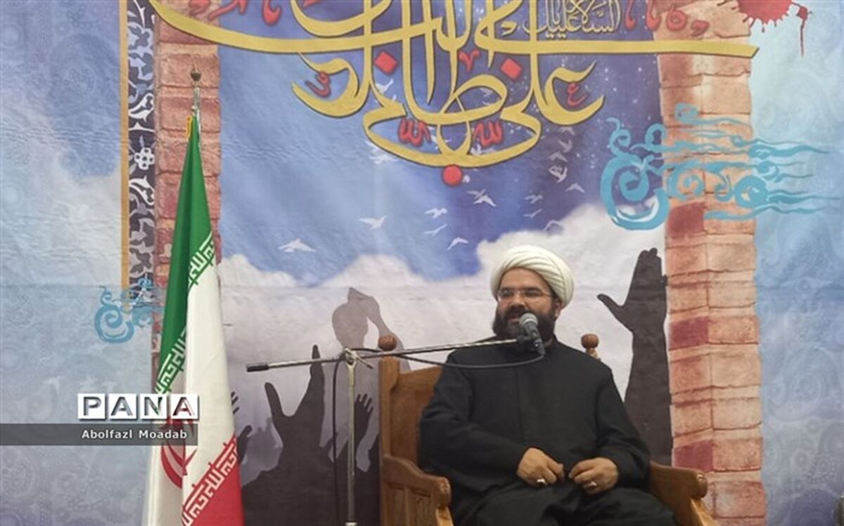 شب قدر، شب تغییر است برای تقدیر درست