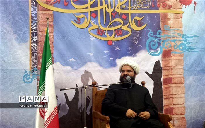 شب قدر، شب تغییر است برای تقدیر درست
