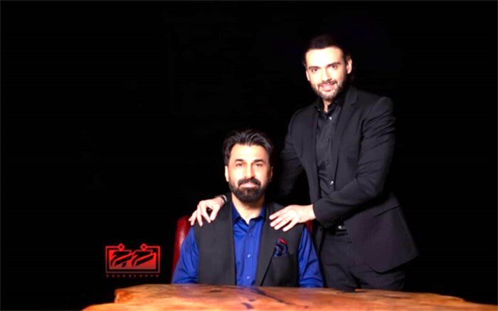 صابر خراسانی مهمان «رخ به رخ» می‌شود