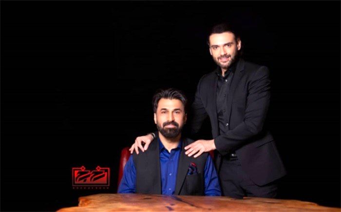 صابر خراسانی مهمان «رخ به رخ» می‌شود