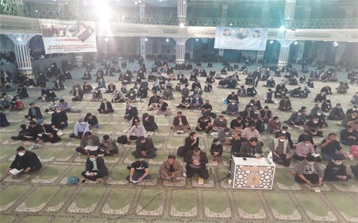 شب قدر، شب رستگاری انسان‌های دل سپرده به مهربان ترین مهربانان
