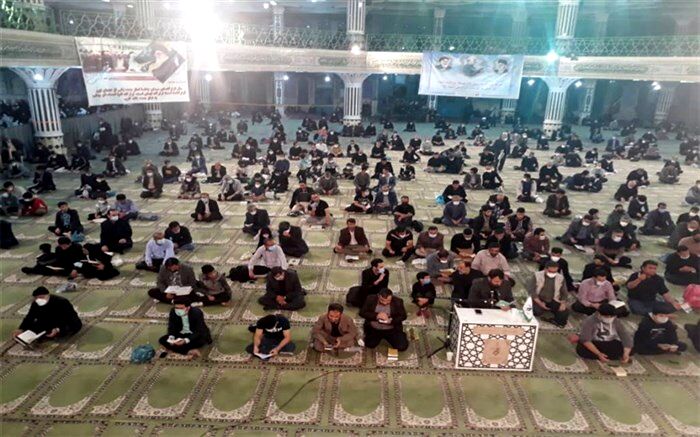 شب قدر، شب رستگاری انسان‌های دل سپرده به مهربان ترین مهربانان