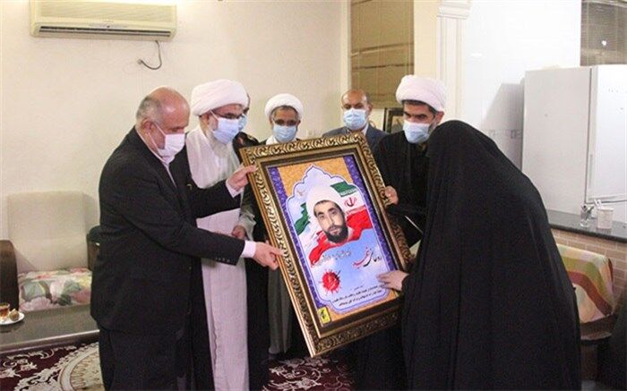 شهید عاشوری، محور مبارزه منطقه جنوب کشور علیه رژیم پهلوی بود