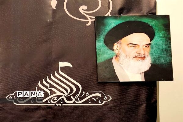 مراسم شب شهادت حضرت علی (ع) در حسینیه ملاجلیل همدان