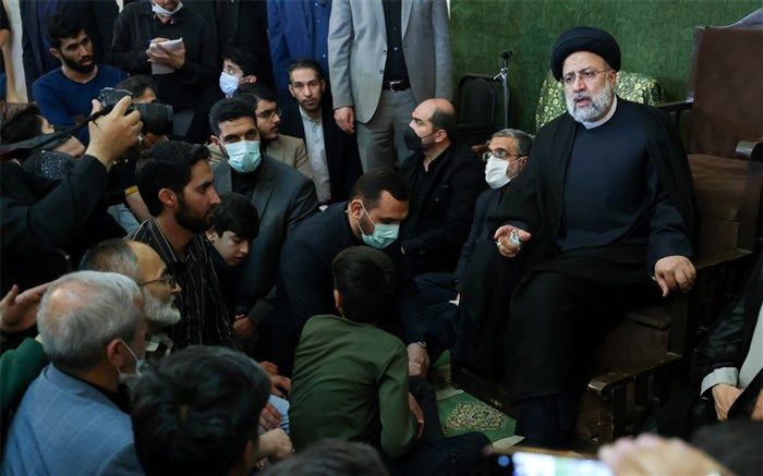 با فرهنگ «ما می‌توانیم شهید سلیمانی» به دنبال رفع مشکلات مردم هستیم