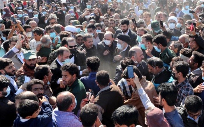 اعتماد مردم به مدیران در دولت سیزدهم افزایش یافته است