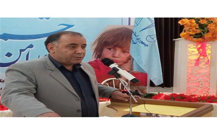 کمک بیش از 5 میلیارد ریالی خیرین شهرستان سراب به زندانیان جرایم غیرعمدی