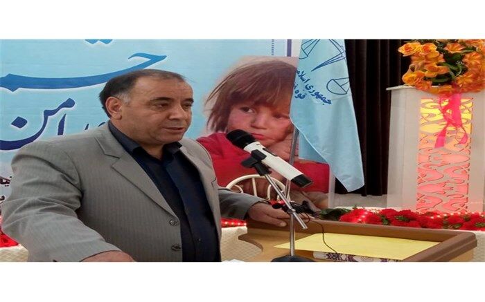 کمک بیش از 5 میلیارد ریالی خیرین شهرستان سراب به زندانیان جرایم غیرعمدی