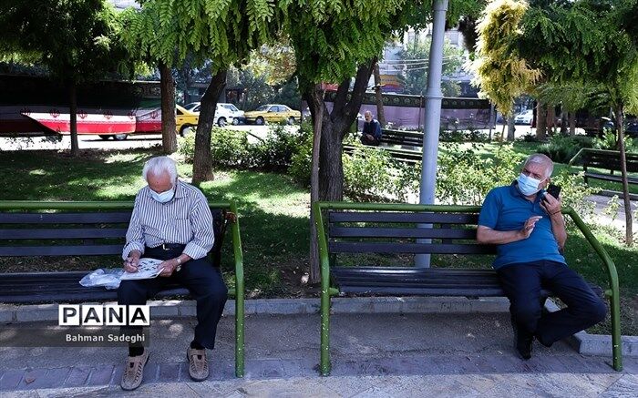 افزایش حقوق امسال بازنشستگان هنوز ابلاغ نشده است