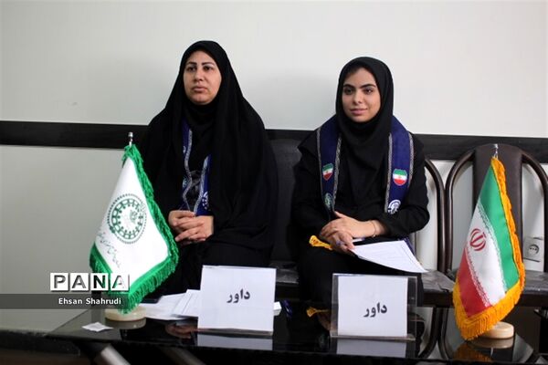 دومین مرحله از مناظره‌های دانش‌آموزی در سیستان و بلوچستان