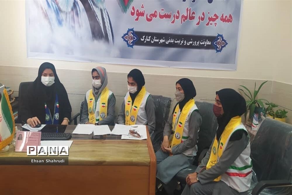 دومین مرحله از مناظره‌های دانش‌آموزی در سیستان و بلوچستان