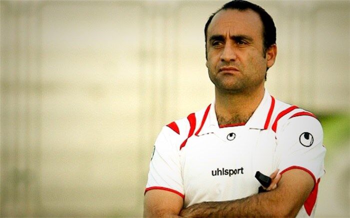 ۲۵ بازیکن به اردوی تیم فوتبال نوجوانان دعوت شدند