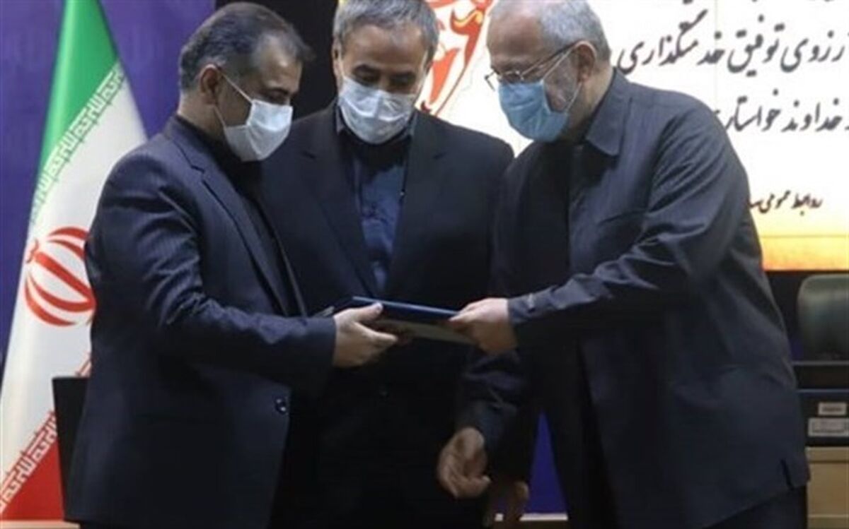 رئیس جدید سازمان مدیریت و برنامه‌ریزی استانداری قم معرفی شد