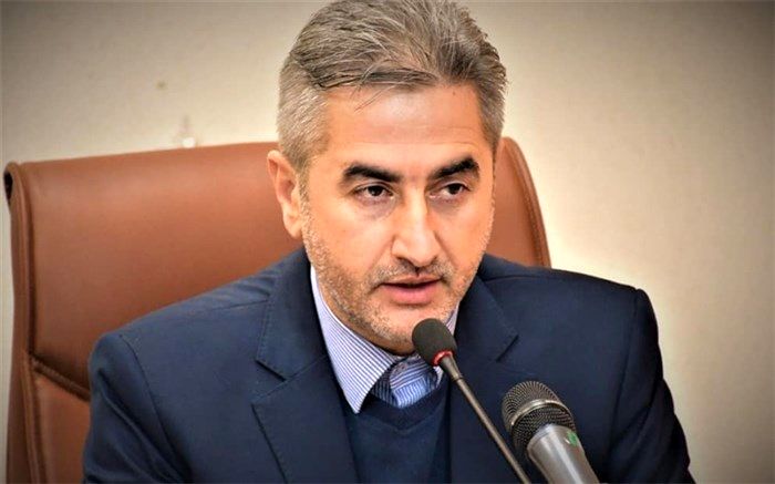 بارگاه شهدای گمنام عزت و احترام هر شهری است