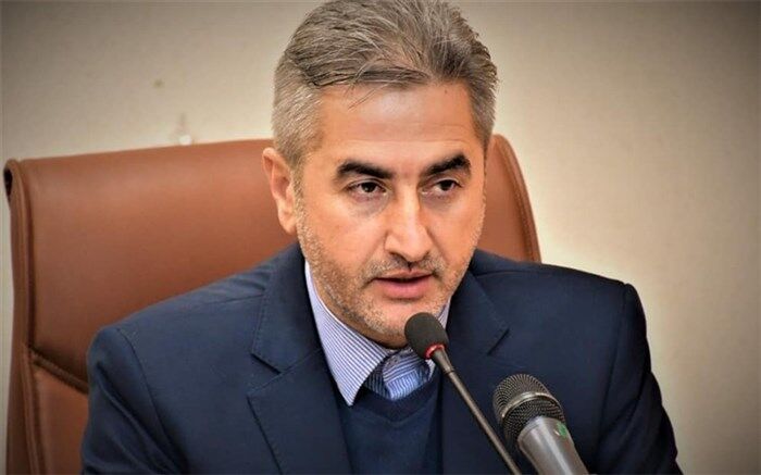 بارگاه شهدای گمنام عزت و احترام هر شهری است