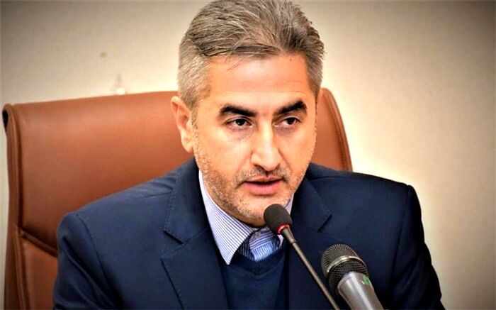بارگاه شهدای گمنام عزت و احترام هر شهری است