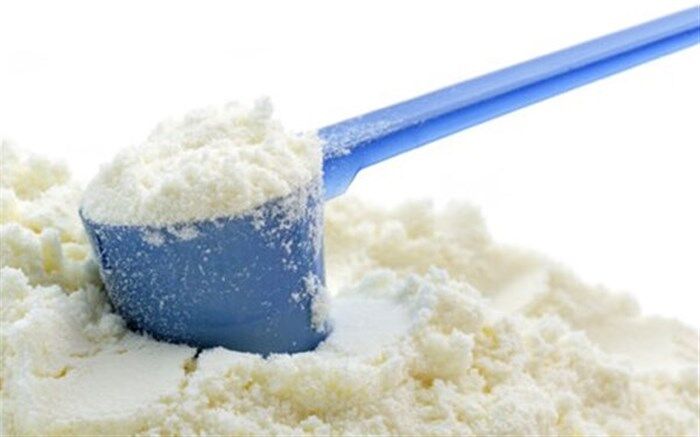 حل مشکل ترخیص شیرخشک دارویی