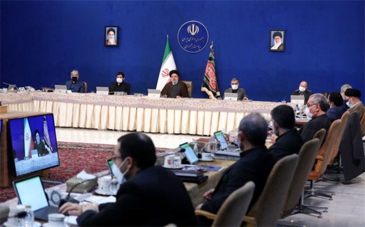 رئیس‌جمهوری: سند تحول، نقشه راه دولت برای تحول در همه عرصه‌هاست
