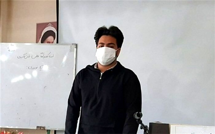 راهپیمایی روز قدس ، آفرینش قاب وحدت و‌ حمایت در جهان اسلام است