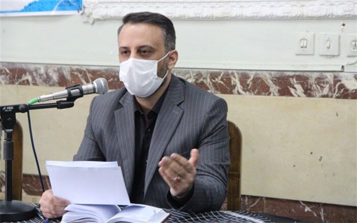 از خودگذشتگی معلمان عامل موثر پیشرفت دانش‌آموزان در دوره آموزش مجازی